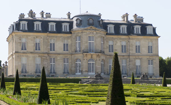 Château de Champs-sur-Marne billetterie visite touristique monument-national mon- cse-by-ce-multi-entreprises avantage salarié réduction économie pouvoir d’achat