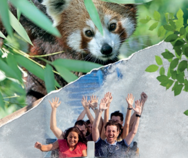 le-pal billetterie parc animalier mon- cse-by-ce-multi-entreprises avantage salarié réduction économie pouvoir d’achat