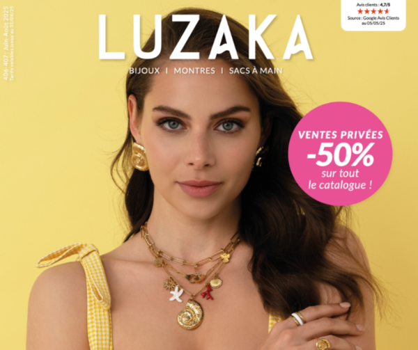 luzaka bons plans mon- cse-by-ce-multi-entreprises avantage salarié réduction économie pouvoir d’achat