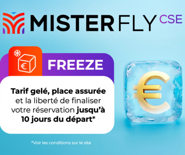 misterfly-mon- cse-by-ce-multi-entreprises avantage salarié réduction vacances séjour économie pouvoir d’achat