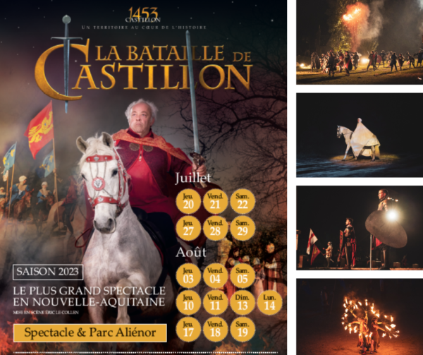 la-bataille-de-castillon carte avantages mon- cse-by-ce-multi-entreprises avantage salarié réduction économie pouvoir d’achat