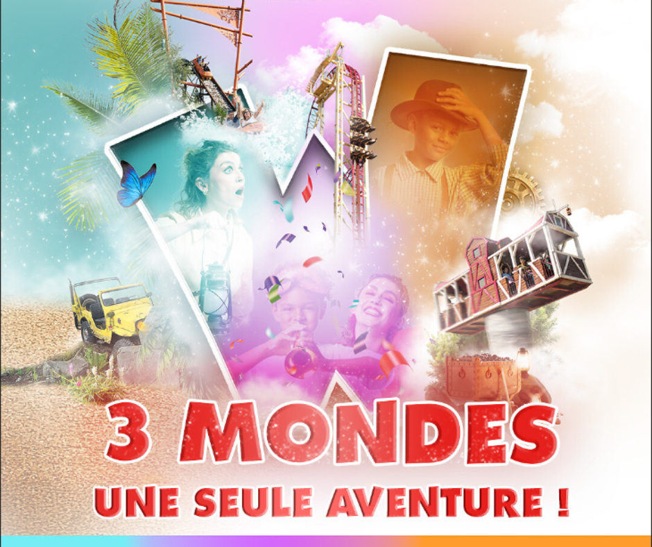 walibi rhône-alpes billetterie parc d'attractions mon- cse-by-ce-multi-entreprises avantage salarié réduction économie pouvoir d’achat