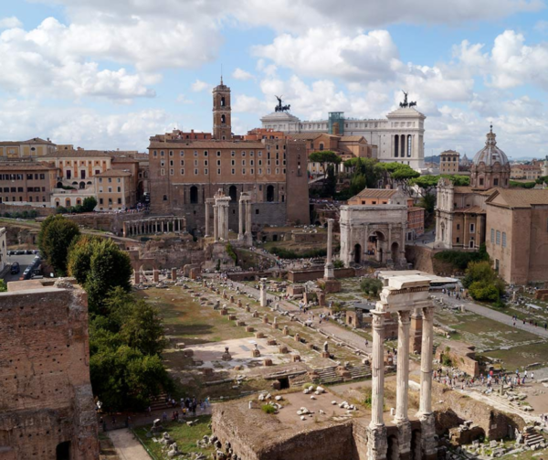 forum-romain-rome billetterie visite touristique mon- cse-by-ce-multi-entreprises avantage salarié réduction économie pouvoir d’achat