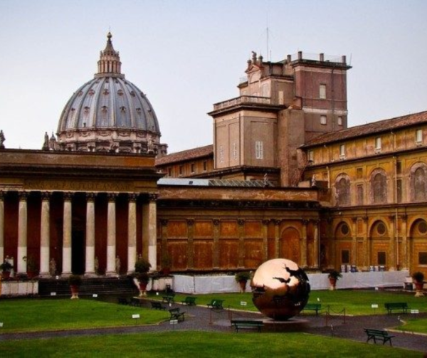 musées-vatican-rome billetterie visite touristique mon- cse-by-ce-multi-entreprises avantage salarié réduction économie pouvoir d’achat
