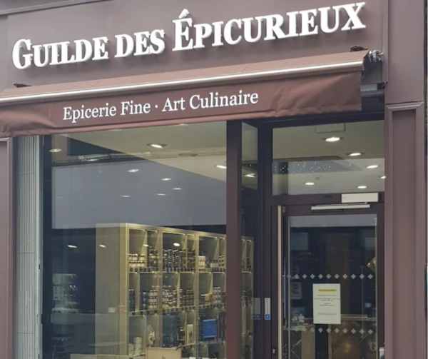 guilde-des-epicurieux-carte-avantages-mon- cse-by-ce-multi-entreprises-avantages salarié-réduction-économie-pouvoir d’achat