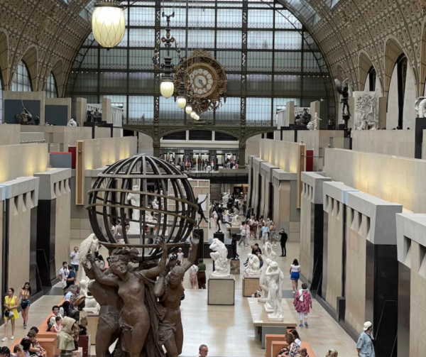 musées-dorsay-paris billetterie visite touristique mon- cse-by-ce-multi-entreprises avantage salarié réduction économie pouvoir d’achat