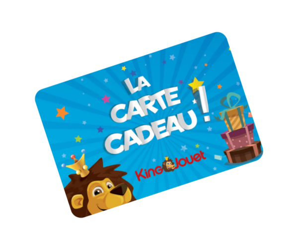 king-jouet-carte cadeau billetterie mon- cse-by-ce-multi-entreprises avantage salarié réduction économie pouvoir d’achat