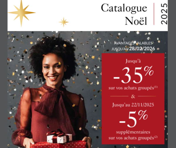 beauty-success commande-groupée bons plans mon- cse-by-ce-multi-entreprises avantage salarié réduction économie pouvoir d’achat