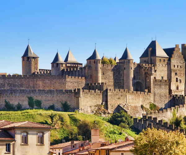 cité-de-caracassonne billetterie visite touristique monument-national mon- cse-by-ce-multi-entreprises avantage salarié réduction économie pouvoir d’achat