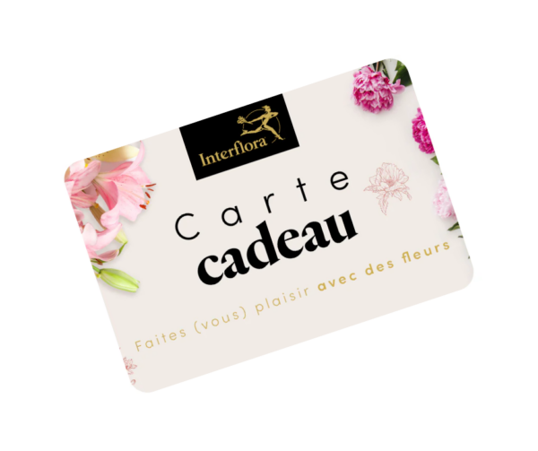 interflora-carte cadeau billetterie mon- cse-by-ce-multi-entreprises avantage salarié réduction économie pouvoir d’achat