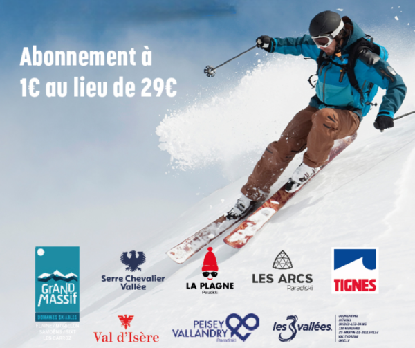 skialacarte billetterie forfait de ski mon- cse-by-ce-multi-entreprises avantage salarié réduction économie pouvoir d’achat