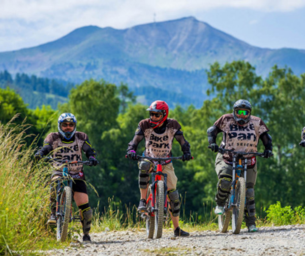 billetterie forfait de bikepark mon- cse-by-ce-multi-entreprises avantage salarié réduction économie pouvoir d’achat
