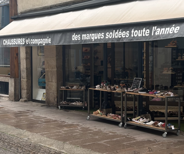 chaussuresetcompagnie carte-avantages-mon- cse-by-ce-multi-entreprises avantage salarié réduction économie pouvoir d’achat