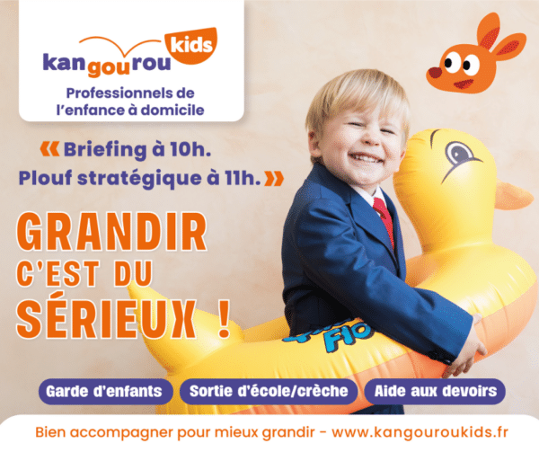 kangourou-kids-garde-enfant-mon- cse-by-ce-multi-entreprises avantage salarié réduction économie pouvoir d’achat