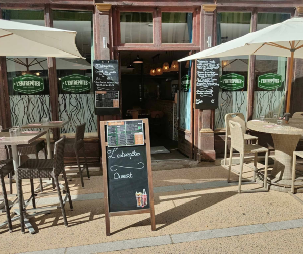 restaurant lentrepotes carte avantages loisir mon- cse-by-ce-multi-entreprises avantage salarié réduction économie pouvoir d’achat