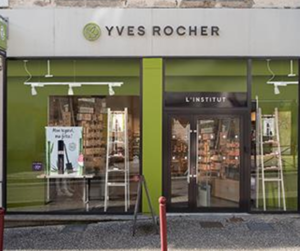 yves-rocher-carte avantages mon- cse-by-ce-multi-entreprises avantage salarié réduction économie pouvoir d’achat