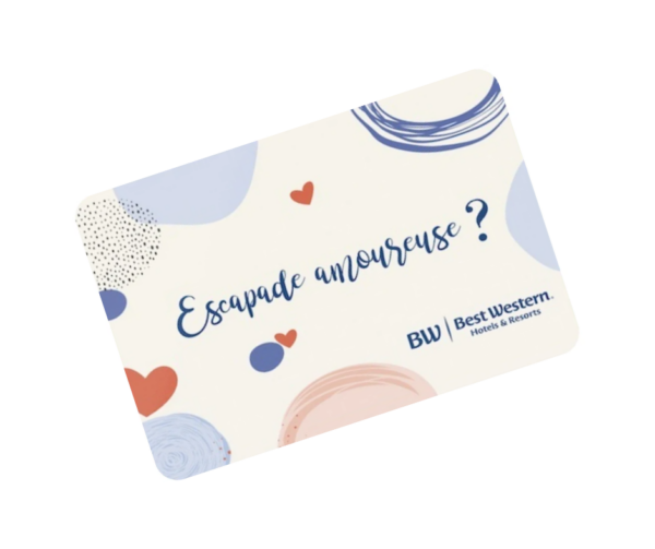 bestwestern carte cadeau billetterie mon- cse-by-ce-multi-entreprises avantage salarié réduction économie pouvoir d’achat