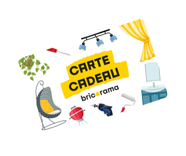 bricorama carte cadeau billetterie mon- cse-by-ce-multi-entreprises avantage salarié réduction économie pouvoir d’achat
