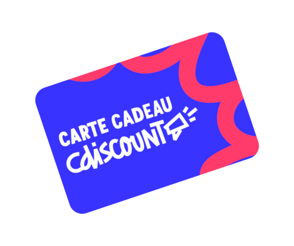 cdiscount carte cadeau billetterie mon- cse-by-ce-multi-entreprises avantage salarié réduction économie pouvoir d’achat