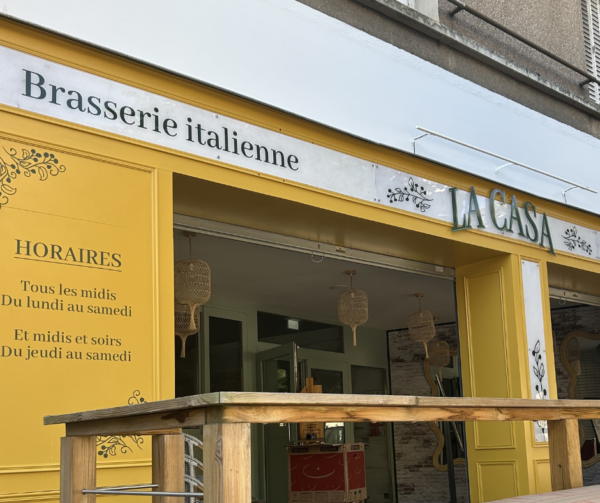 brasserielacasa mon- cse-by-ce-multi-entreprises avantage salarié réduction restaurant économie pouvoir d’achat