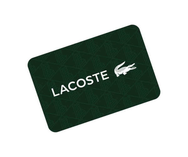 lacoste carte cadeau billetterie mon- cse-by-ce-multi-entreprises avantage salarié réduction économie pouvoir d’achat