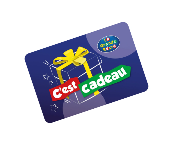 lagranderecre carte cadeau billetterie mon- cse-by-ce-multi-entreprises avantage salarié réduction économie pouvoir d’achat