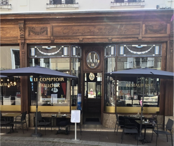 lecomptoirpailloux-mon- cse-by-ce-multi-entreprises avantage salarié réduction restaurant économie pouvoir d’achat