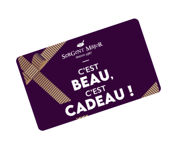 sergentmajor carte cadeau billetterie mon- cse-by-ce-multi-entreprises avantage salarié réduction économie pouvoir d’achat