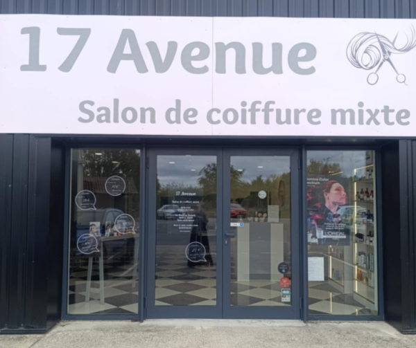 17-avenue-coiffure services-mon- cse-by-ce-multi-entreprises avantage salarié réduction économie pouvoir d’achat