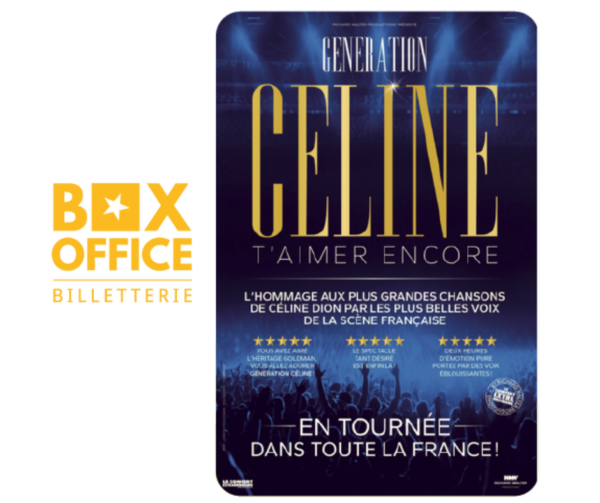 box office-mon- cse-by-ce-multi-entreprises avantage salarié réduction spectacle zénith de limoges économie pouvoir d’achat