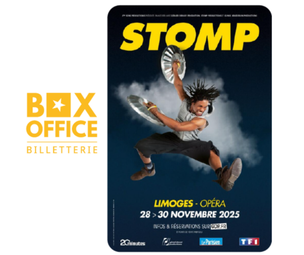 box office-mon- cse-by-ce-multi-entreprises avantage salarié réduction spectacle zénith de limoges économie pouvoir d’achat